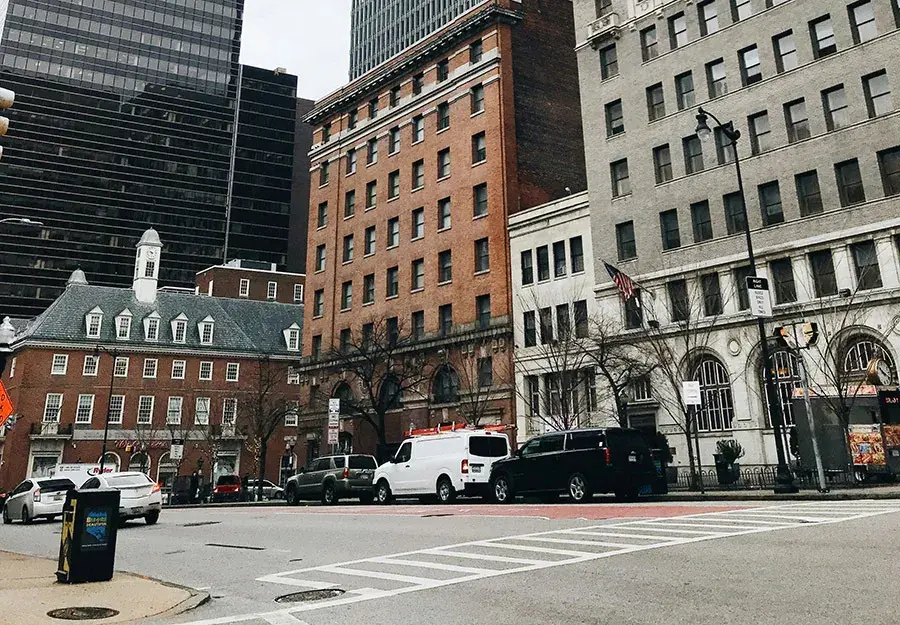 Baltimore Car Shipping 