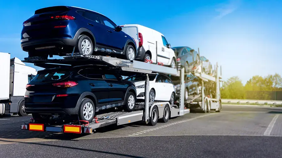 What flexible shipping options are available?