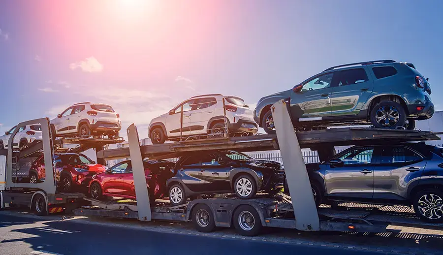 What flexible shipping options are available?