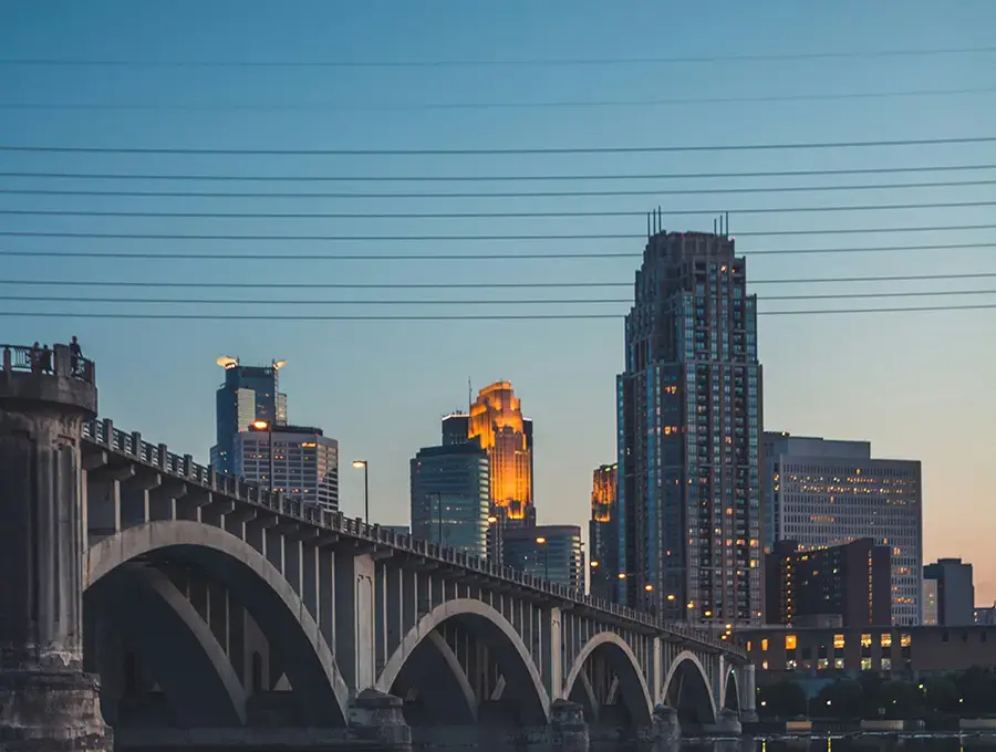 What to Expect from California to Minnesota Vehicle Shipping with SGT Auto Transport