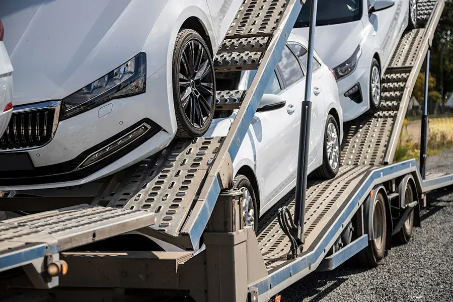 How Much Does It Cost to Ship a Car from California to North Carolina?