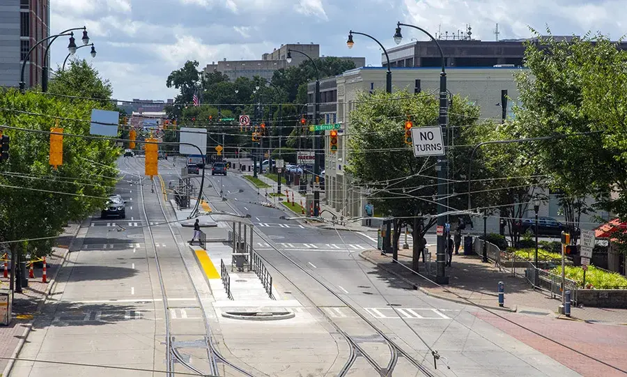 What to Expect from California to North Carolina Vehicle Shipping with SGT Auto Transport