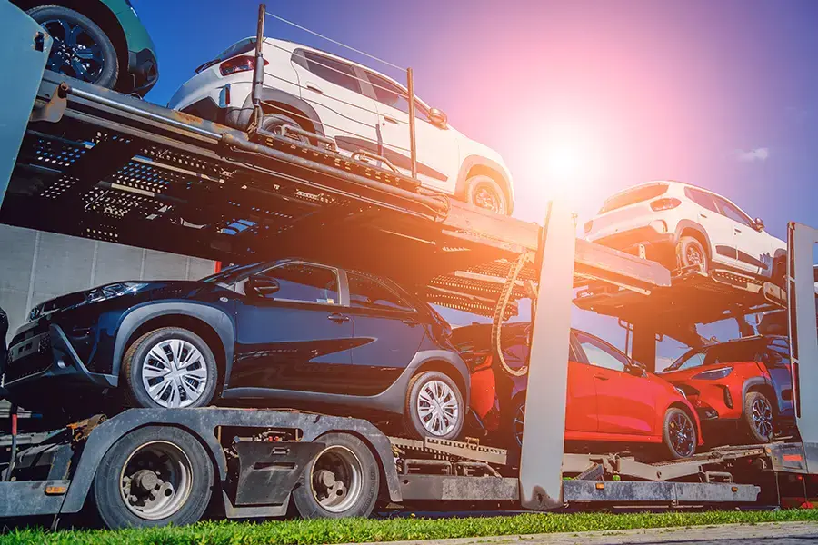 How Much Does It Cost to Ship a Car from California to Rhode Island?