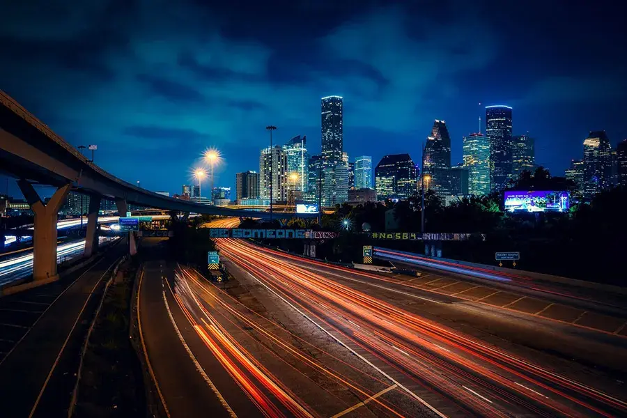 What to Expect from California to Texas Vehicle Shipping with SGT Auto Transport