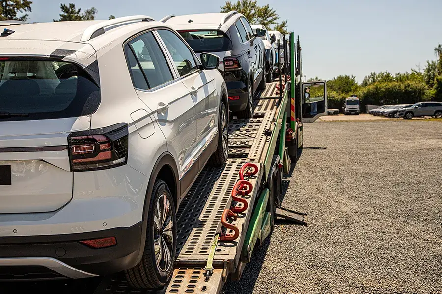 How Much Does It Cost to Ship a Car from California to West Virginia? How Much Does It Cost to Ship a Car from California to West Virginia?