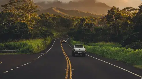 How long does it take to ship a car to Hawaii