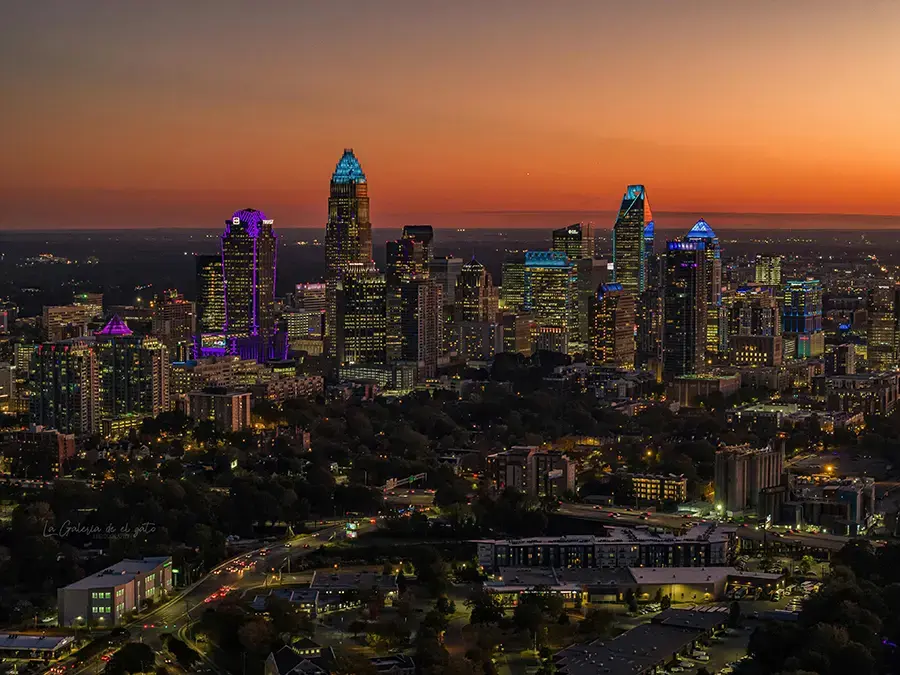 Why Should you Choose SGT Auto Transport for Car Shipping in Charlotte, NC?