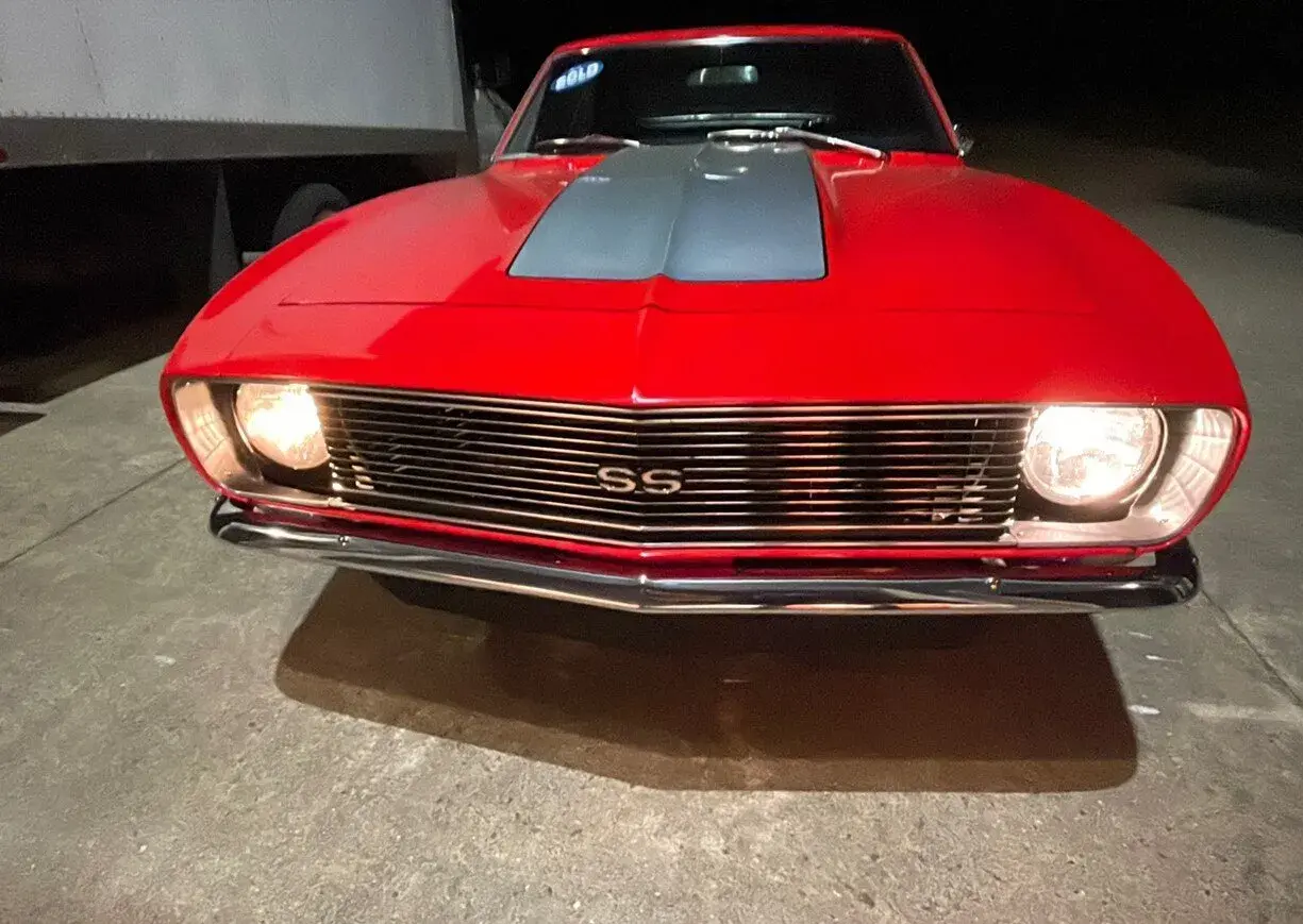 Chevrolet Camaro 1969, Shipped to Seattle, WA, ZIP: 98103 Chevrolet Camaro 1969, Shipped to Seattle, WA, ZIP: 98103