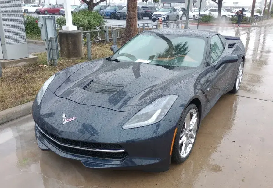 Chevrolet Corvette 2014 Shipped to Portland, Oregon ZIP: 97290 Chevrolet Corvette 2014 Shipped to Portland, Oregon ZIP: 97290
