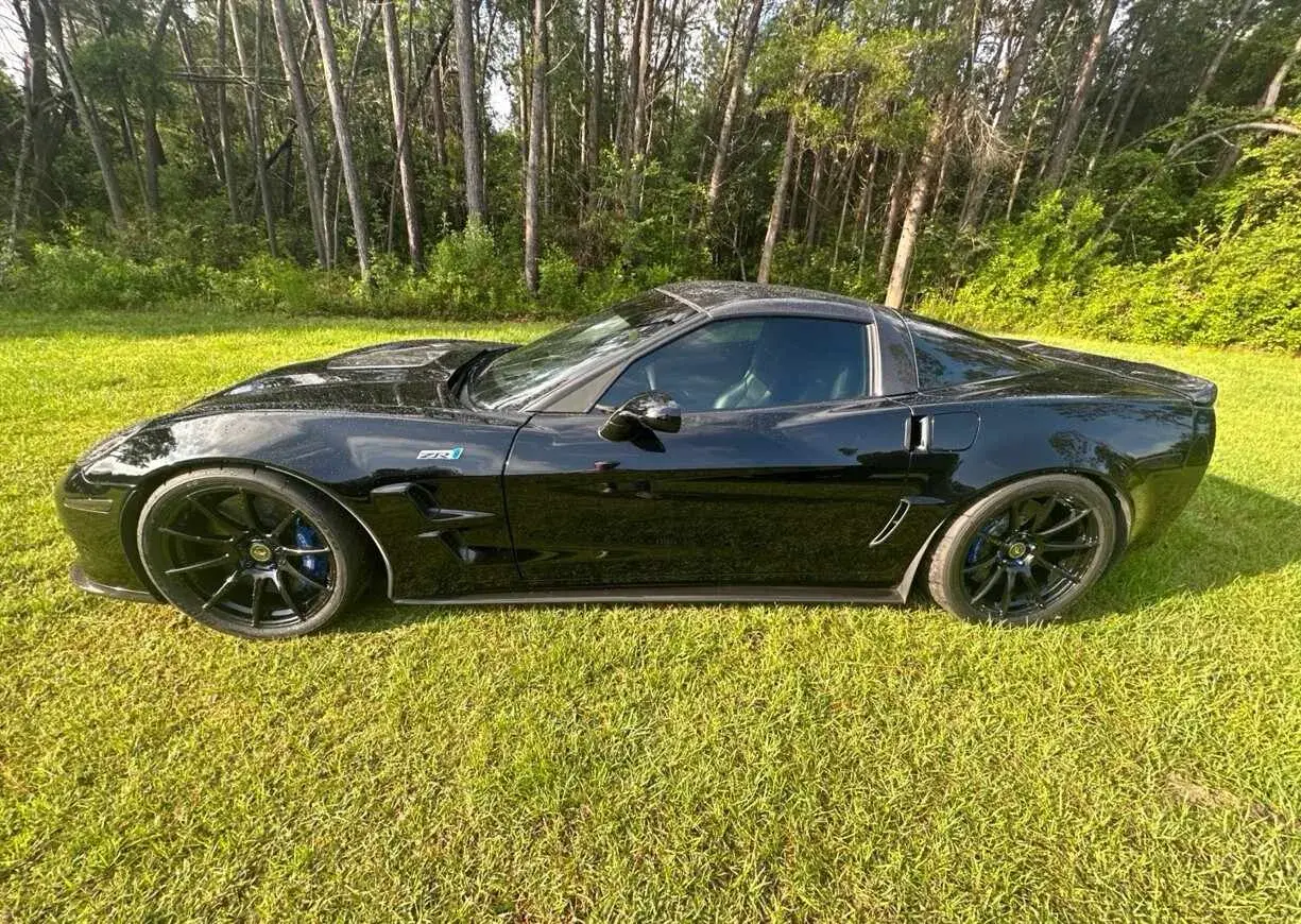 Chevrolet Corvette C6 2010, Shipped to Seattle, WA, ZIP: 98118 Chevrolet Corvette C6 2010, Shipped to Seattle, WA, ZIP: 98118