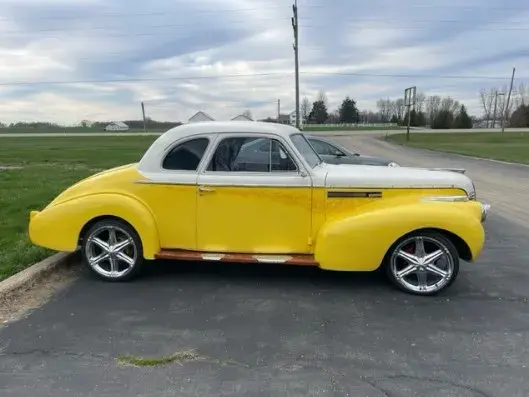 Chevrolet Coupe 1940 Shipped to San Antonio, Texas ZIP: 78270 Chevrolet Coupe 1940 Shipped to San Antonio, Texas ZIP: 78270