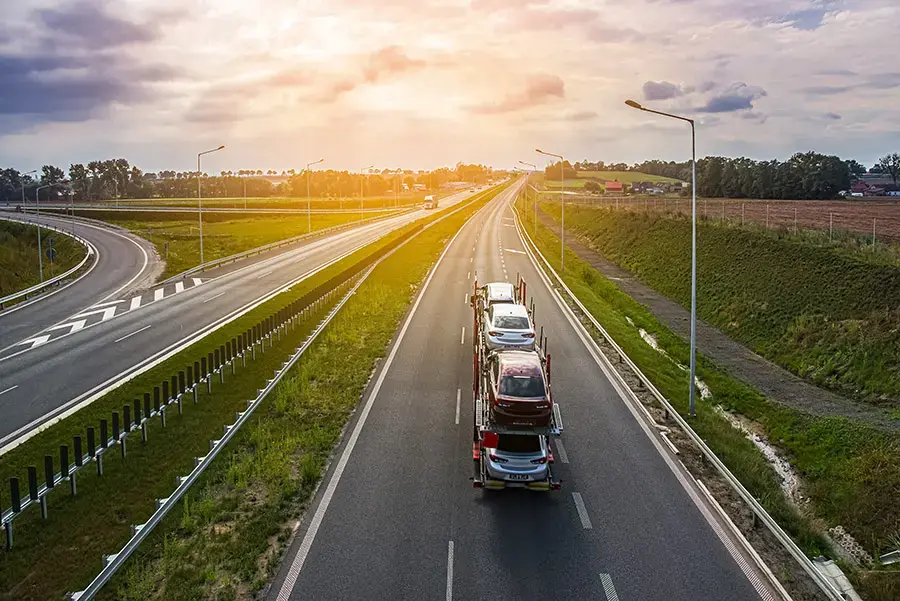 How Much Does It Cost to Ship a Car from Colorado to Arizona?