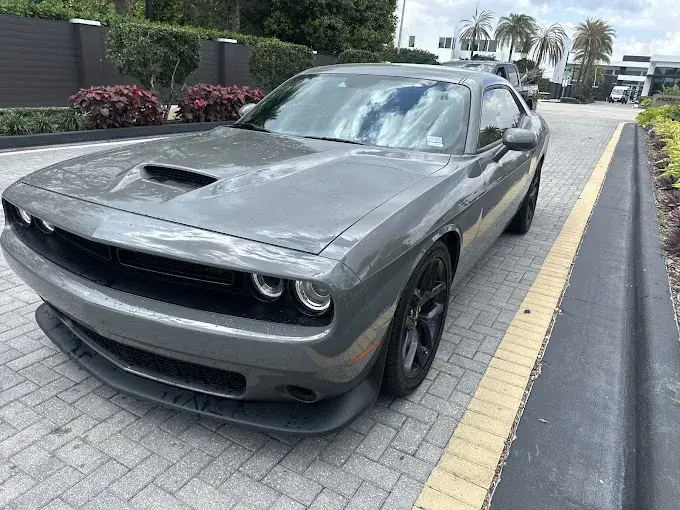 Dodge Challenger RT 2017 Shipped to Connecticut ZIP: 06031 Dodge Challenger RT 2017 Shipped to Connecticut ZIP: 06031