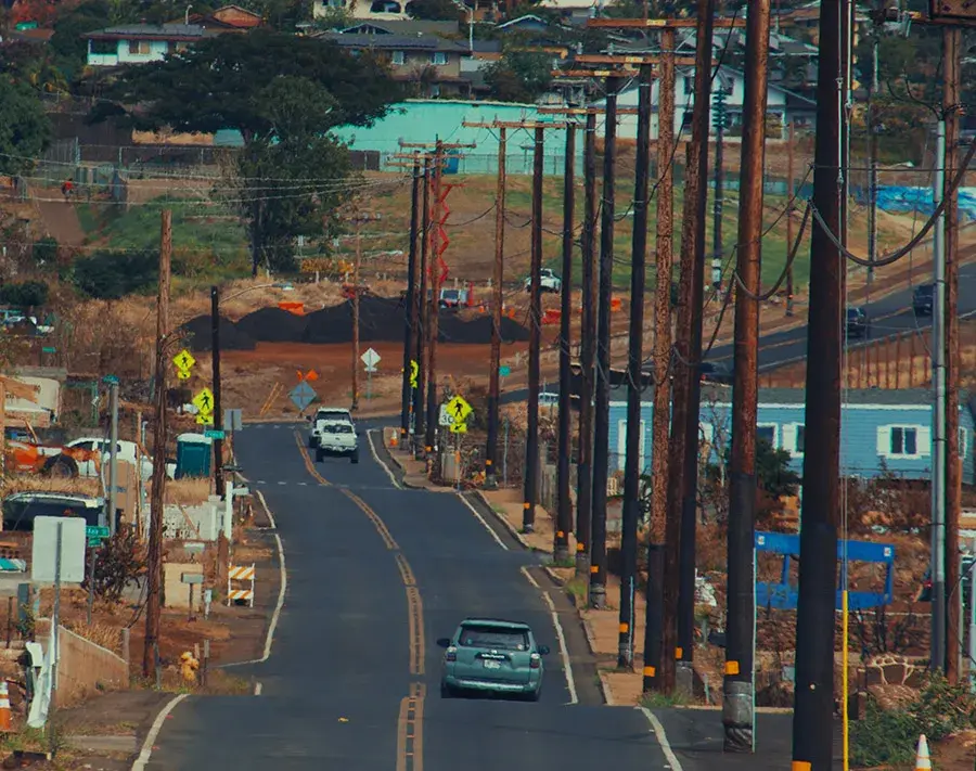 How long does it take to Ship a Car from East Coast to Hawaii?