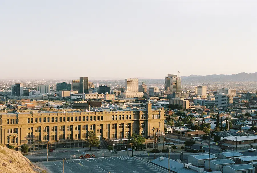 Why Should you Choose SGT Auto Transport for Car Shipping in El Paso, TX?