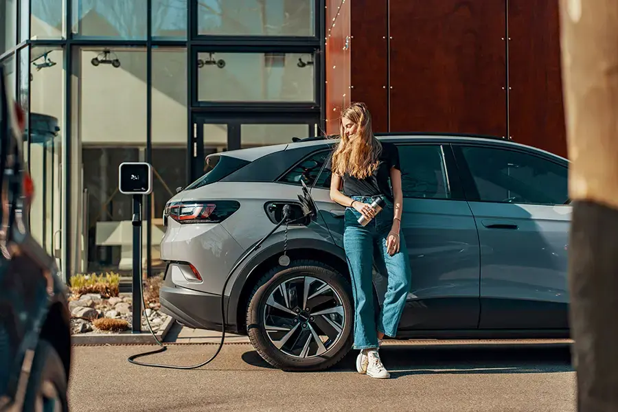 What is Electric Vehicle Shipping and How does it Work in 2026?