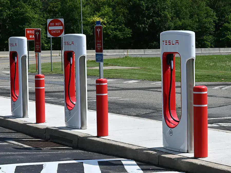 What Should You Know Before Transporting Your Electric Vehicle?