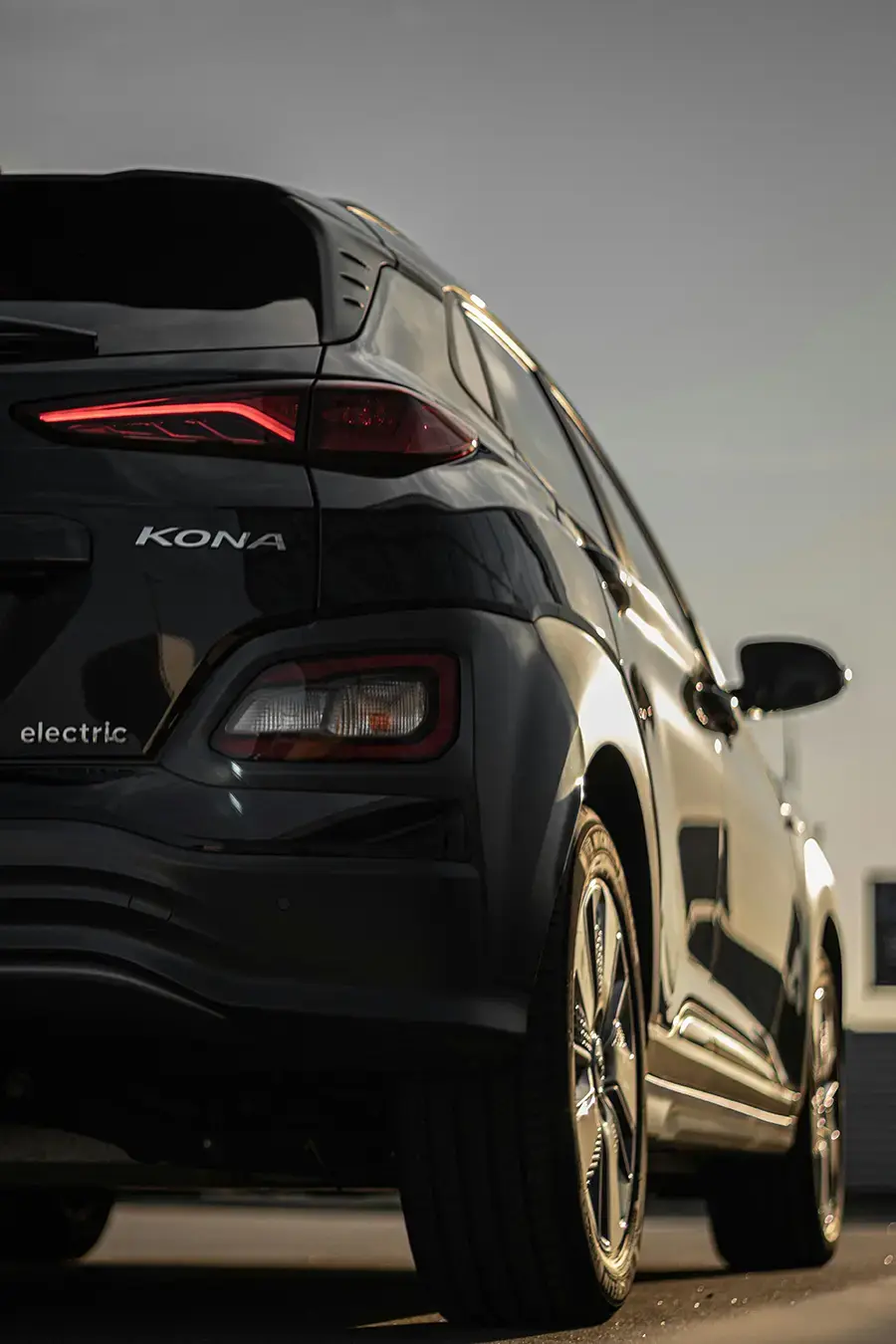 The same care and high handling standards that apply to any vehicle shipment