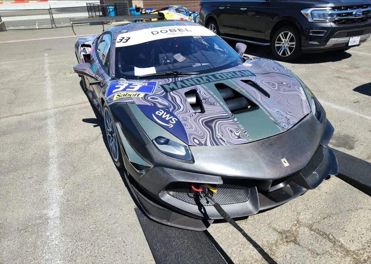 Ferrari 488 2017, Shipped to Seattle, WA, ZIP: 98121 Ferrari 488 2017, Shipped to Seattle, WA, ZIP: 98121