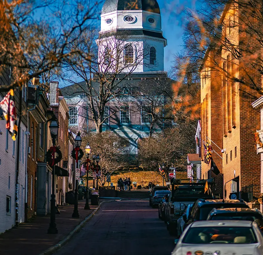 What to Expect from Florida to Maryland Vehicle Shipping with SGT Auto Transport