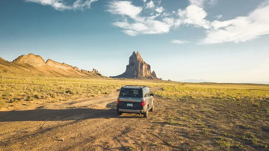 Top-Rated New Mexico Car Transport