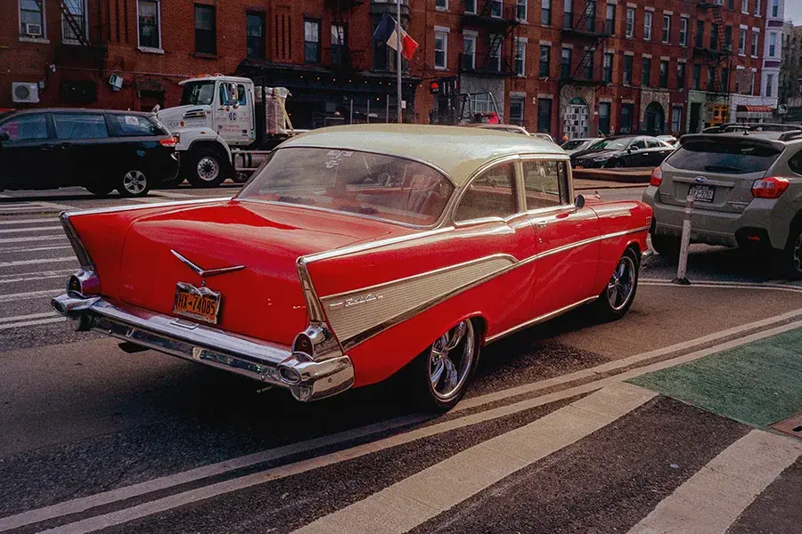 How Much Does It Cost to Ship a Car from Florida to New York?