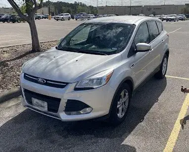Ford Escape 2014 Shipped to South Dakota ZIP: 57324 Ford Escape 2014 Shipped to South Dakota ZIP: 57324