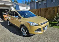 Ford Escape 2014 Shipped to Vermont ZIP: 05070 Ford Escape 2014 Shipped to Vermont ZIP: 05070