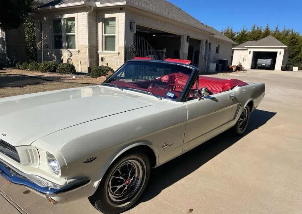 Ford Mustang Convertible 1965 Shipped to Pittsburgh, Pennsylvania ZIP: 15201 Ford Mustang Convertible 1965 Shipped to Pittsburgh, Pennsylvania ZIP: 15201
