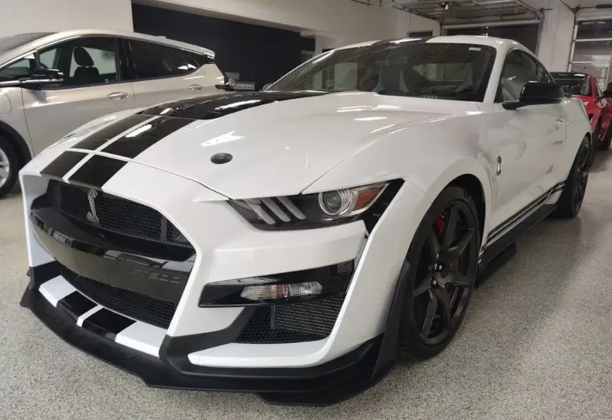 Ford Mustang Shelby GT 500 2021 Shipped to Austin, TX ZIP: 78610 Ford Mustang Shelby GT 500 2021 Shipped to Austin, TX ZIP: 78610