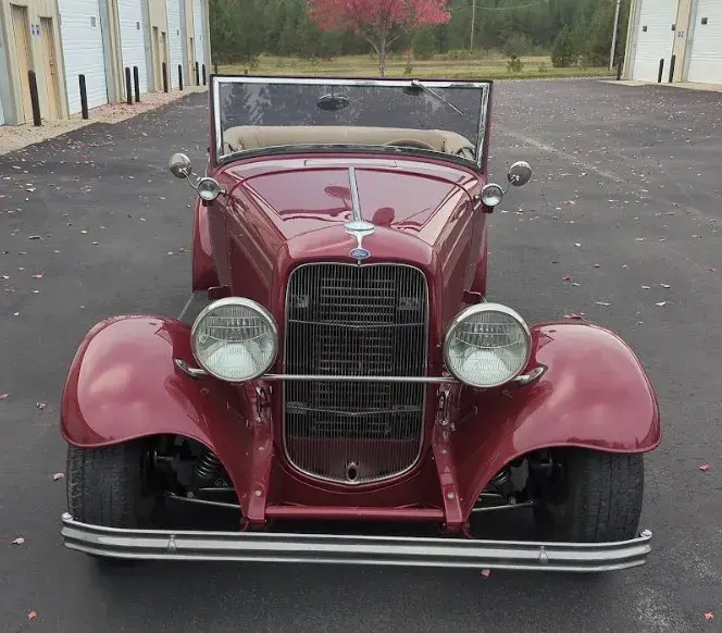Ford Roadster 1932 Shipped to Philadelphia, PA ZIP: 19111 Ford Roadster 1932 Shipped to Philadelphia, PA ZIP: 19111