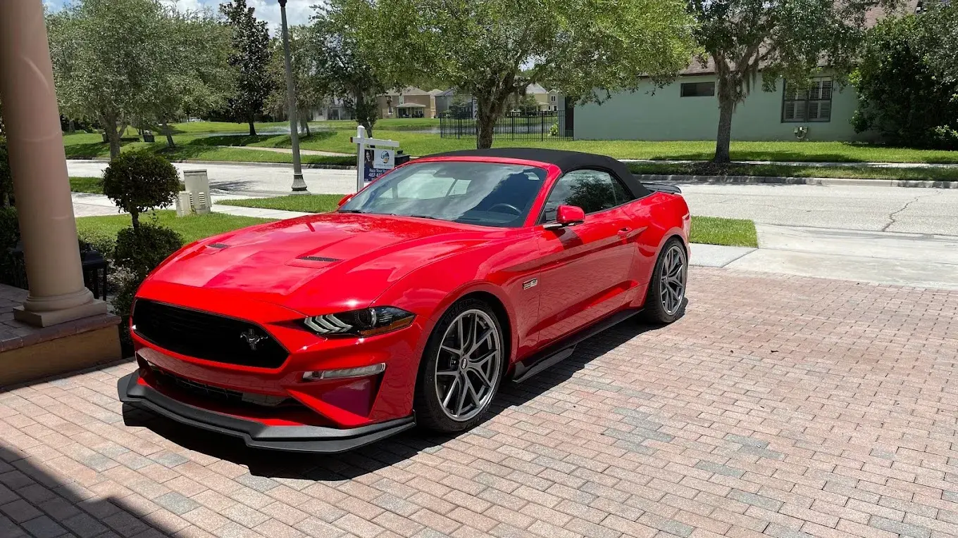 Ford Shelby GT500 2024 Shipped to Utah ZIP: 84022 Ford Shelby GT500 2024 Shipped to Utah ZIP: 84022