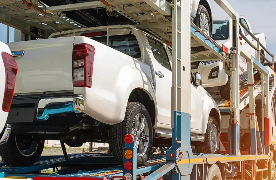 What flexible shipping options are available?