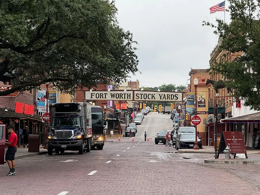 Why Should you Choose SGT Auto Transport for Car Shipping in Fort Worth, TX?