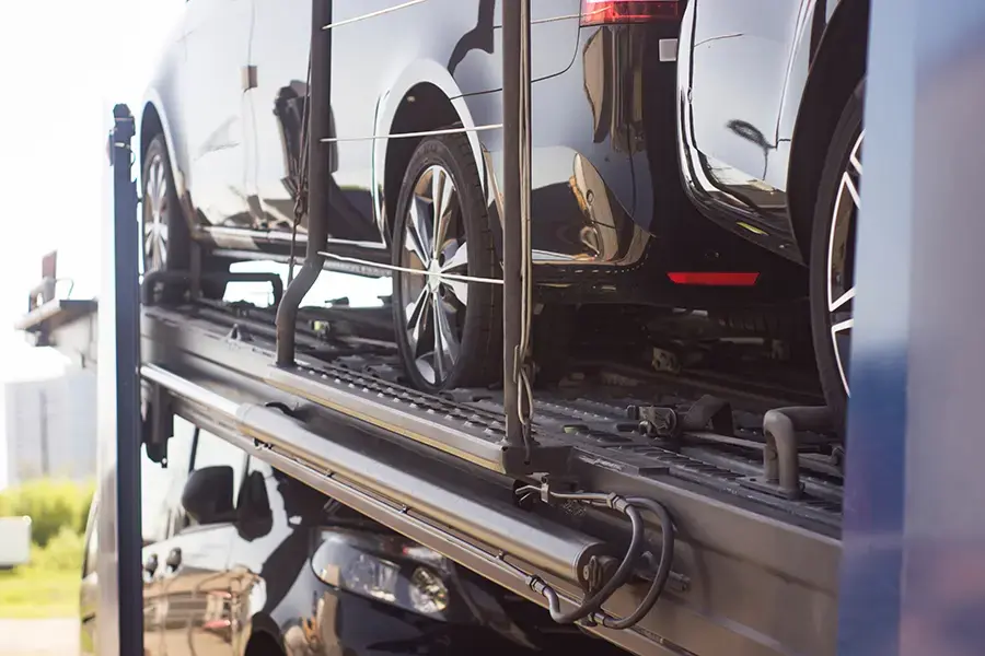 What flexible shipping options are available?