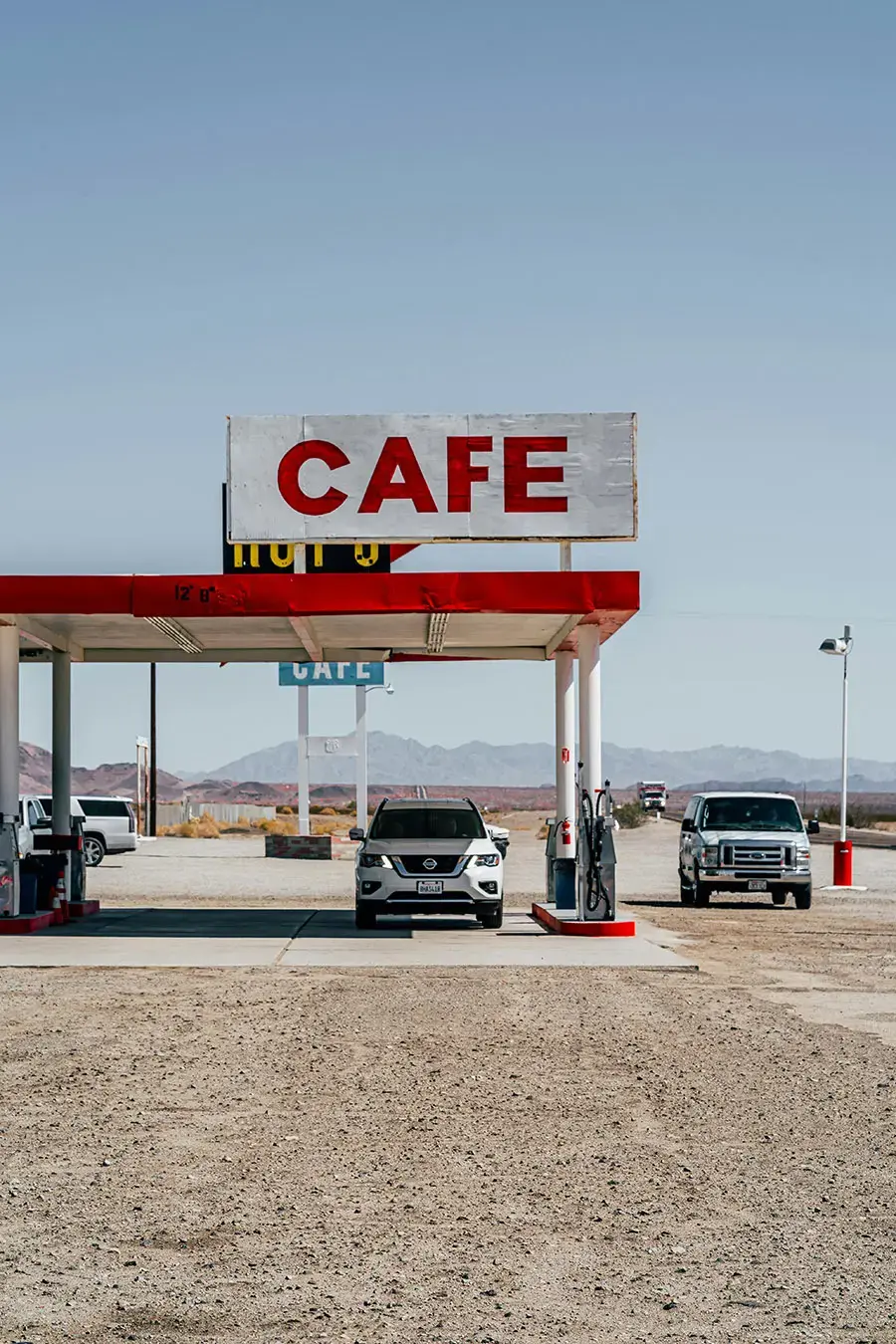 How Gas Prices Affect Car Shipping Costs