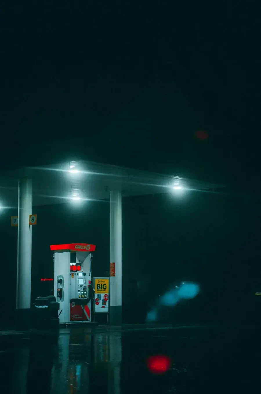 Will Fuel Prices Affect Car Shipping?