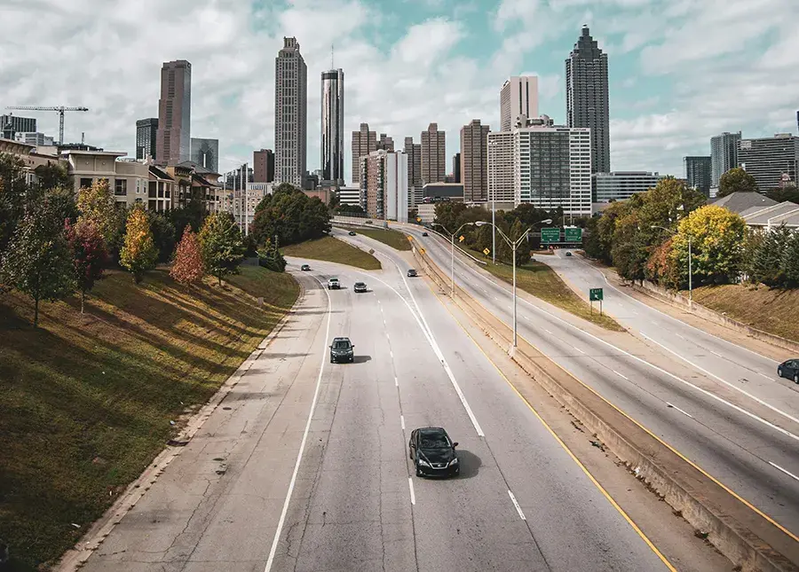 Georgia Car Shipping Company Georgia Car Shipping Company