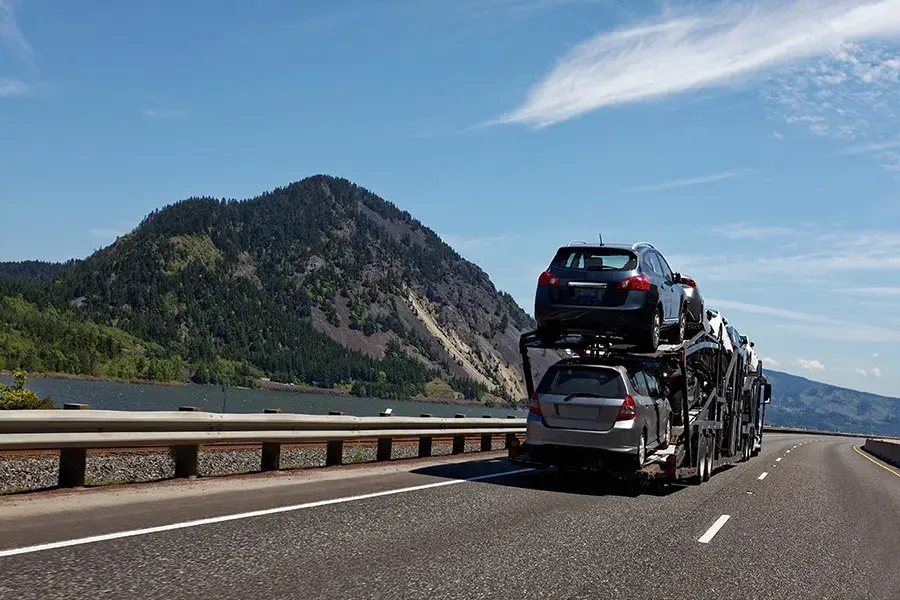 How Much Does It Cost to Ship a Car from Georgia to California? How Much Does It Cost to Ship a Car from Georgia to California?