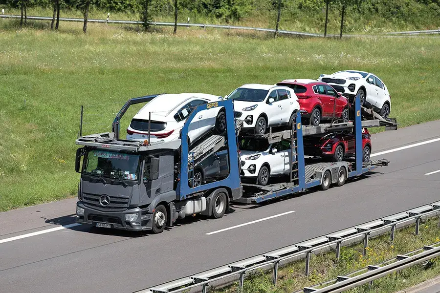 How Much Does It Cost to Ship a Car from Georgia to Ohio How Much Does It Cost to Ship a Car from Georgia to Ohio