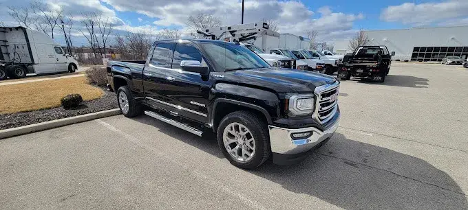GMC Sierra 1500 2018 Shipped to Connecticut ZIP: 06011 GMC Sierra 1500 2018 Shipped to Connecticut ZIP: 06011