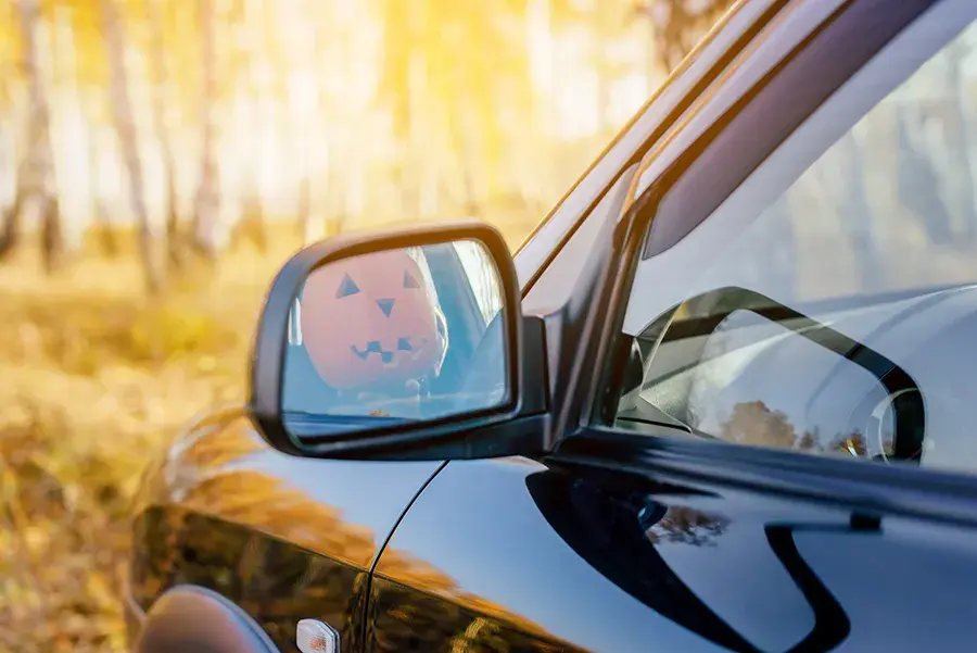 Egging and Its Hidden Paint Damage Egging and Its Hidden Paint Damage