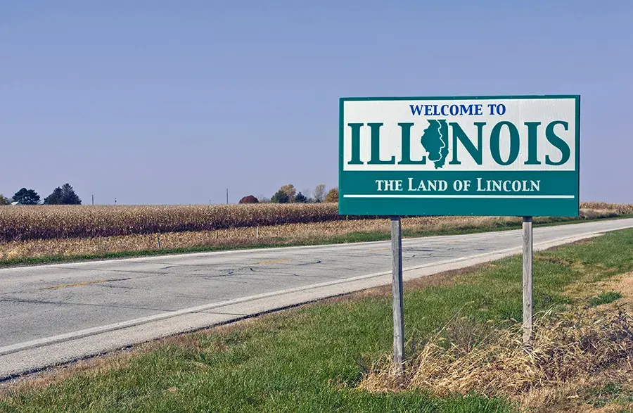 Illinois Car Shipping Illinois Car Shipping