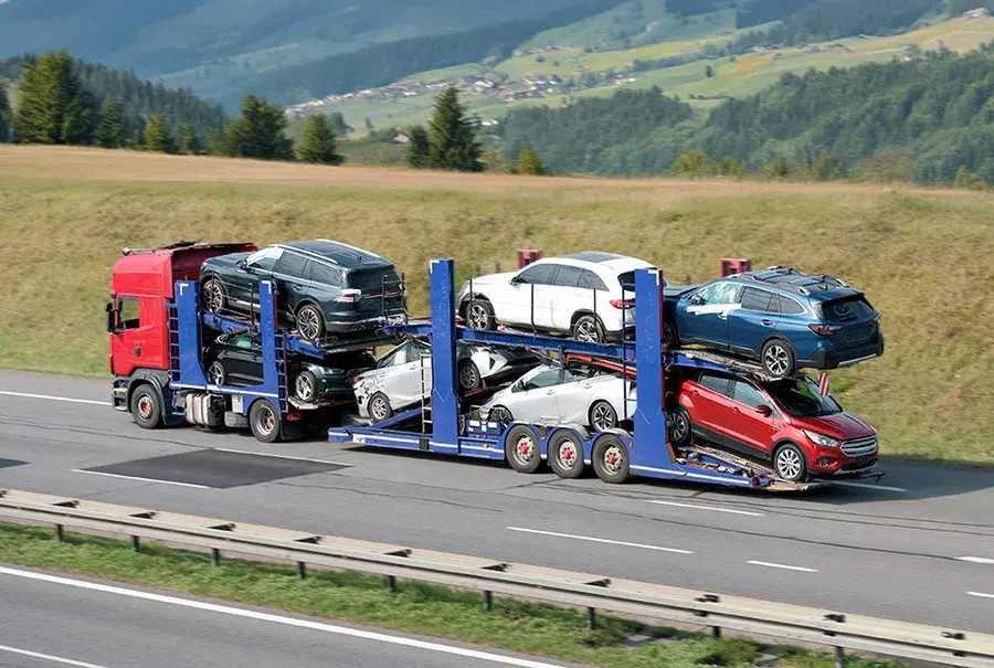How Much Does It Cost to Ship a Car from Illinois to Georgia How Much Does It Cost to Ship a Car from Illinois to Georgia