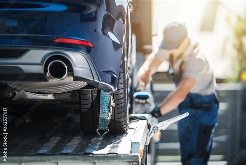 Why Customers Trust SGT Auto Transport?