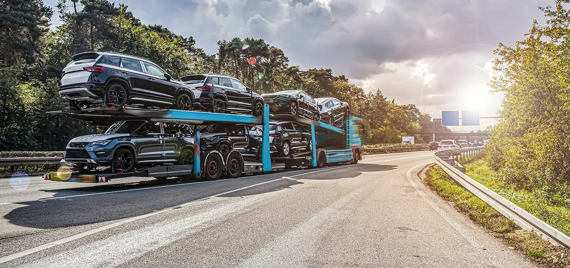 Auto Transport Costs & Delivery Time оn Car Shipping to and from Iowa and Colorado
