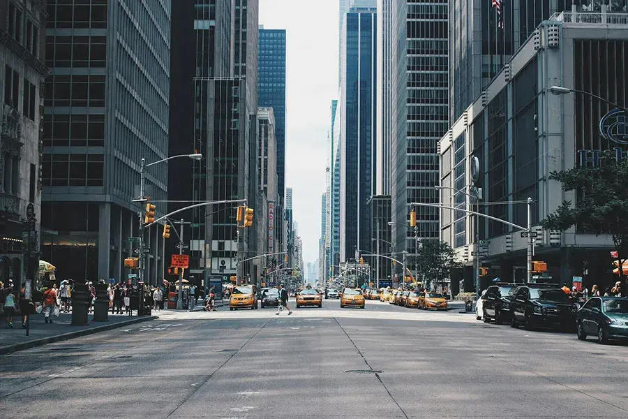 How Much Does It Cost to Ship a Car from Iowa to New York?