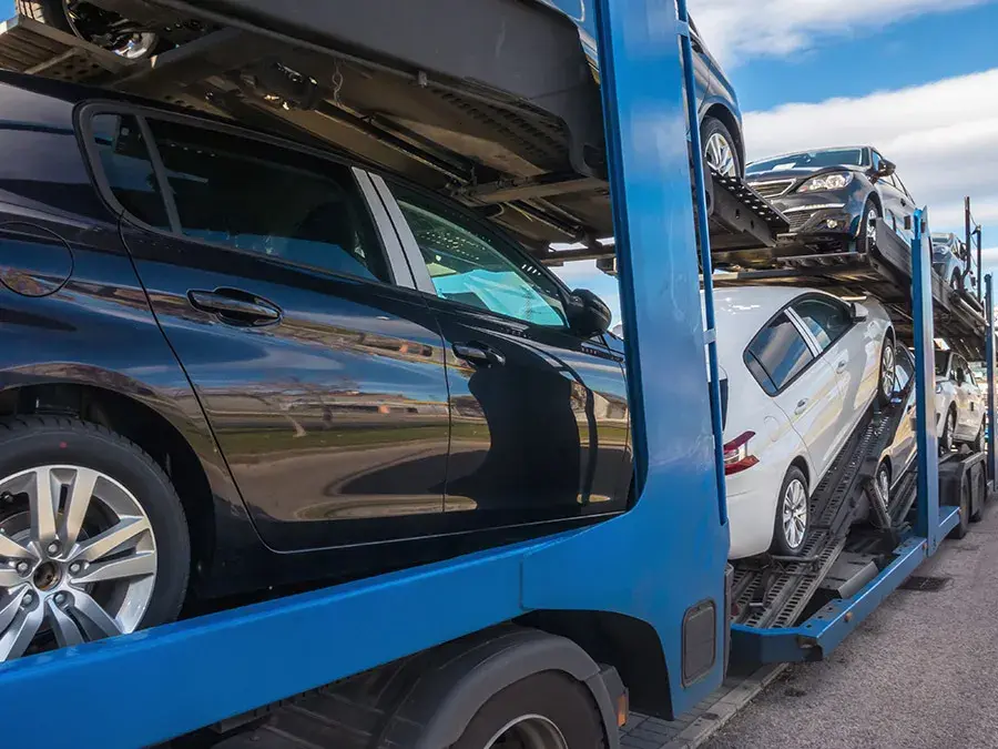 How much to ship a car from Houston to Los Angeles How much to ship a car from Houston to Los Angeles