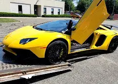 Lamborghini Aventador 2016 Shipped to Vermont ZIP: 05040 Lamborghini Aventador 2016 Shipped to Vermont ZIP: 05040