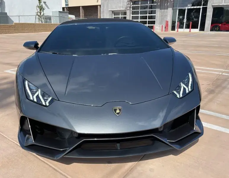 Lamborghini Huracan EVO 2020 Shipped to Los Angeles, CA ZIP: 90035 Lamborghini Huracan EVO 2020 Shipped to Los Angeles, CA ZIP: 90035